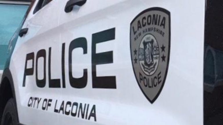 Laconia police department respond to high volume of calls in 24-hour period