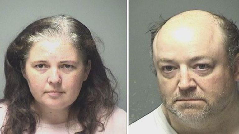 Manchester couple wanted on animal cruelty charges
