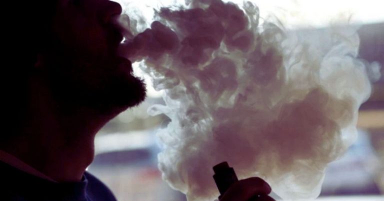 Vermont senate gives preliminary approval to ban flavored tobacco products and e-liquids