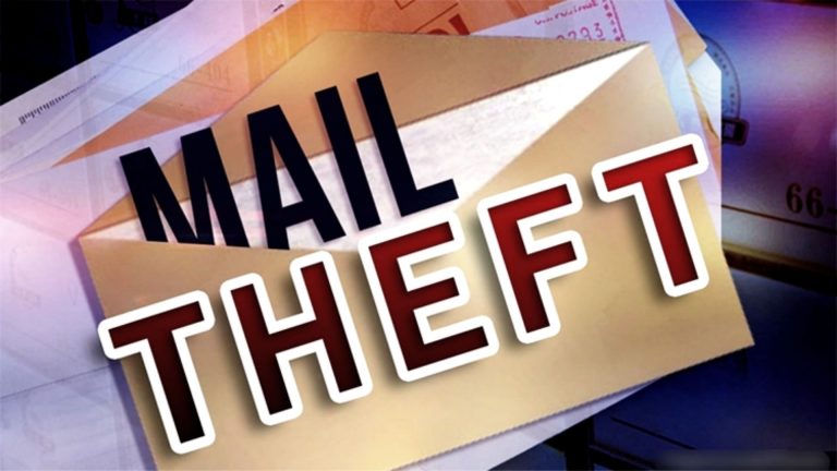Campton area mail theft suspects in custody