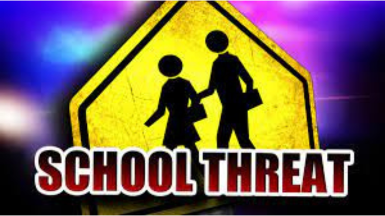 Police respond to active shooter threat at Lebanon High School