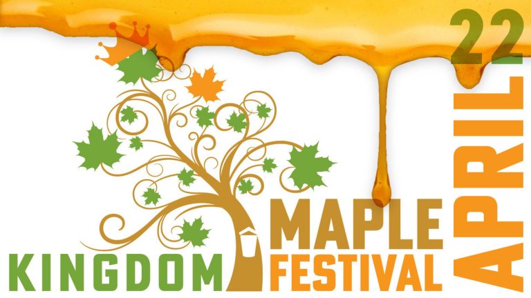 Kingdom Maple Festival returns to St. Johnsbury after three-year hiatus
