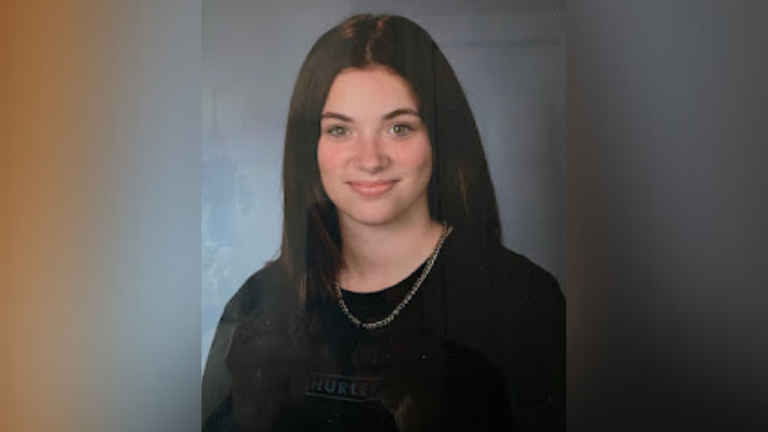 Police looking for missing Jericho teen