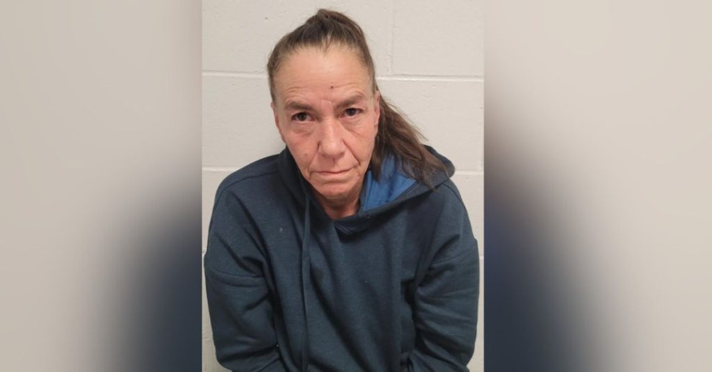 Newport Woman Arrested For Burglary, Possession Of Cocaine - Newport ...