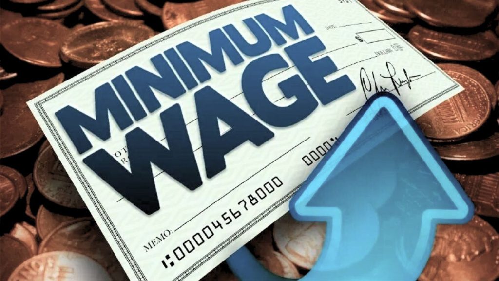 Vermont minimum wage set to increase in 2025 Newport Dispatch