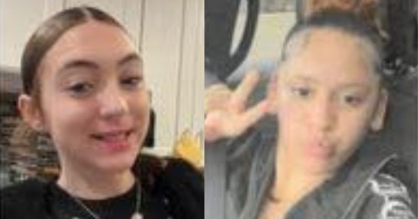 Quincy Police Search For Two Missing Girls Believed To Be In Dorchester Area Newport Dispatch 3506