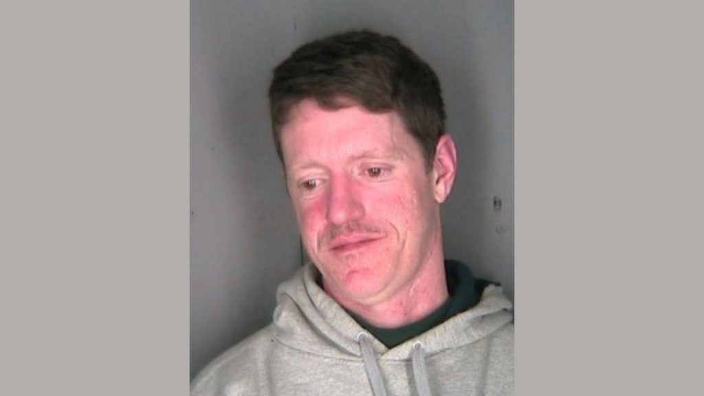 St. Johnsbury Man Arrested On Multiple Charges, Including Threatening ...