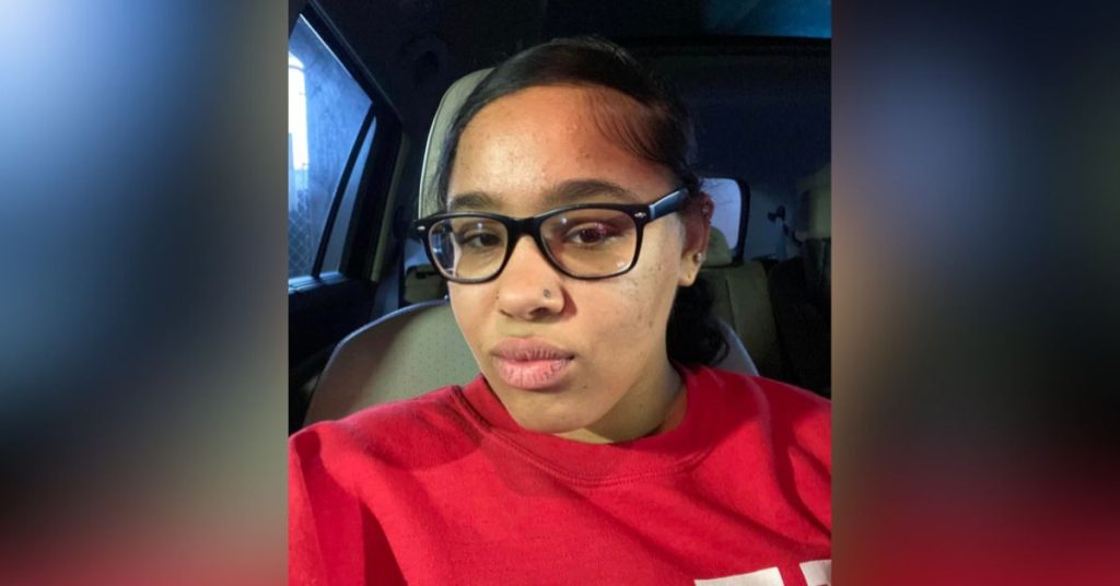 Worcester police seek help finding missing 13-year-old girl - Newport ...