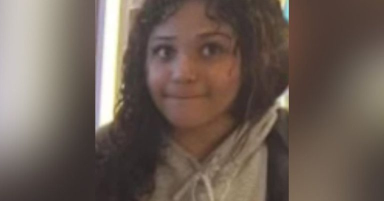 Fitchburg police seek help locating missing 12-year-old girl - Newport ...