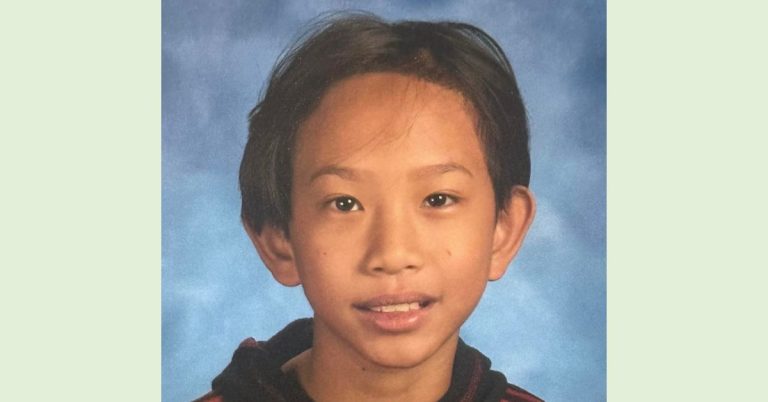 Lowell police locate missing 10-year-old boy - Newport Dispatch