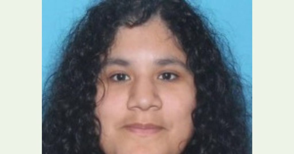 Dedham police seek help finding missing woman - Newport Dispatch