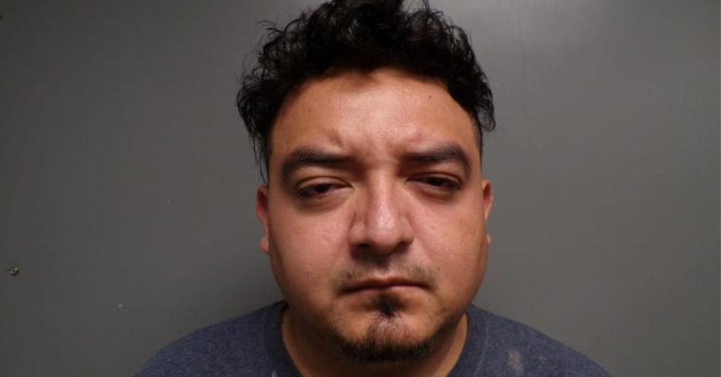 Bridgeport Man Arrested On Sexual Assault Charges Newport Dispatch