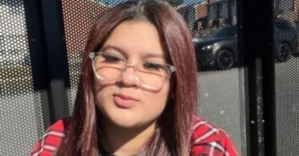 Springfield police seek help locating missing 14-year-old girl ...