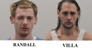 Two Hyannis men arrested on kidnapping, assault charges