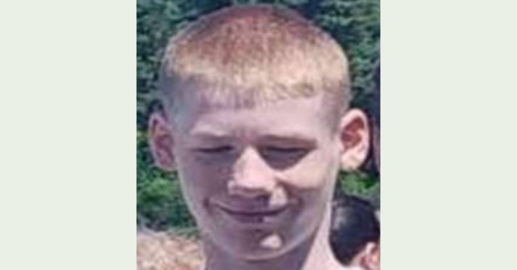 Laconia police seek help locating runaway teen - Newport Dispatch