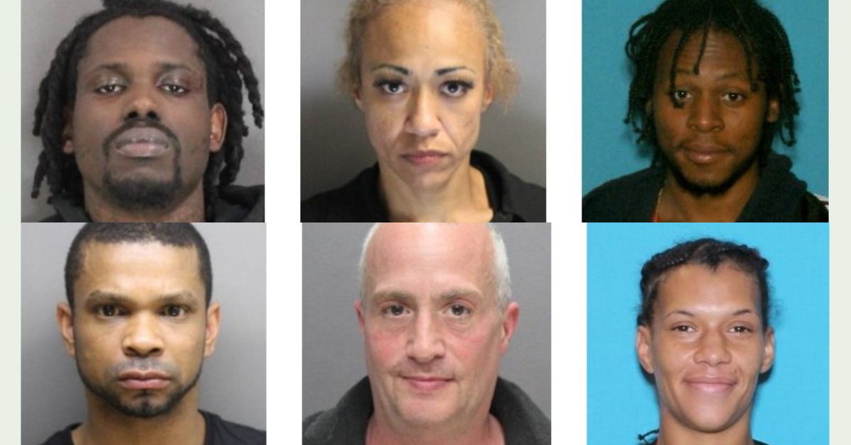 Boston police update wanted list and ask public for help