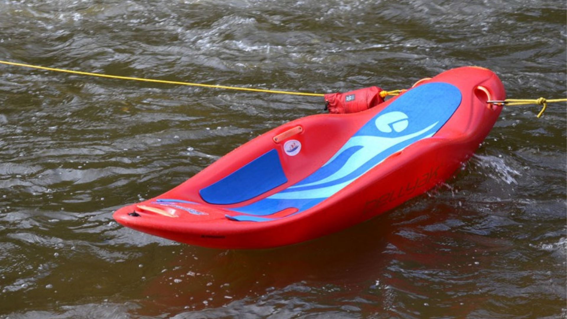 Kayaker from Colchester rescued by police and coastguard in rough seas