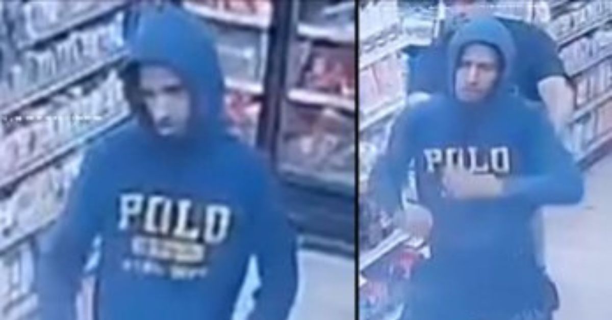 Boston police seek help identifying suspect in Roxbury assault with shopping basket – Newport Dispatch