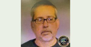 Southbury man arrested for criminal impersonation, outstanding warrant