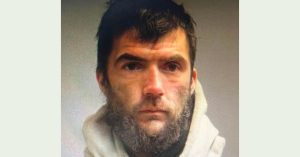 Fugitive arrested in St. Johnsbury, held without bail