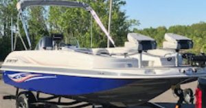 Swanton boat dealership theft prompts police call for tips