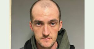 Enosburg man arrested for salon burglary