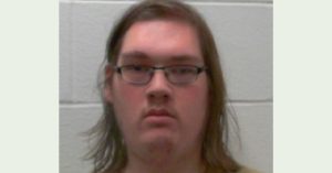 Lewiston man arrested on child exploitation charges