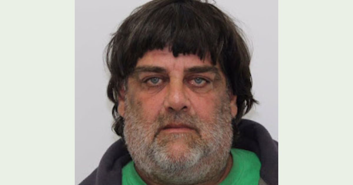 Vermont state police seek help locating 60-year-old Enosburg man – Newport Dispatch