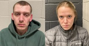 Two arrested on drug trafficking charges on I-89 in Burlington