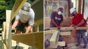 Build your own home in Greensboro Bend with Central VT Habitat for Humanity