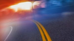 Waterbury man cited after fleeing crash scene